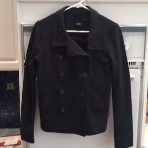 Calvin Klein Jeans Pea Coat